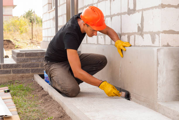 Licensed Basement Waterproofing service in Franklin, NC - Arrow Tight Waterproofing